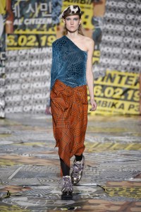 House of Holland RTW Fall 2019