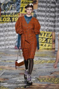 House of Holland RTW Fall 2019
