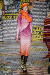 House of Holland RTW Fall 2019