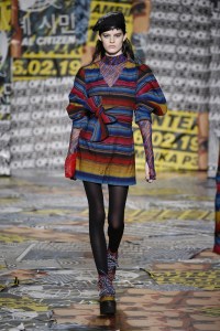 House of Holland RTW Fall 2019