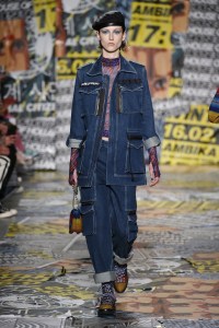 House of Holland RTW Fall 2019
