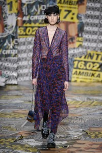 House of Holland RTW Fall 2019