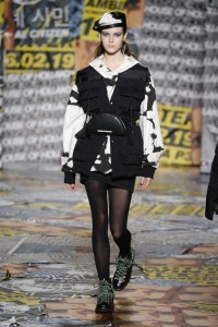 House of Holland RTW Fall 2019