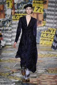 House of Holland RTW Fall 2019