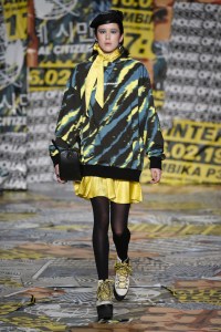 House of Holland RTW Fall 2019