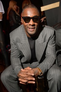 Idris Elba