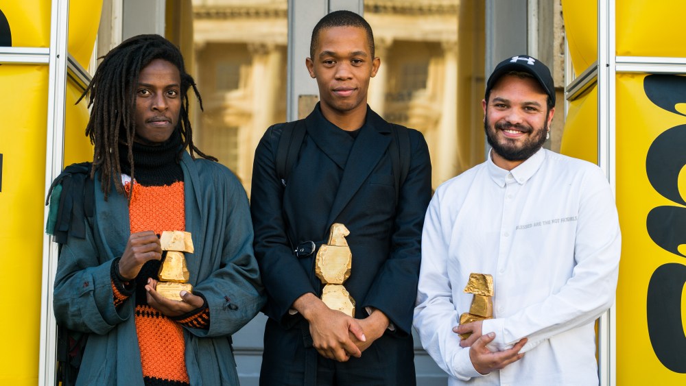 International Fashion Showcase 2019 Awards Ceremony