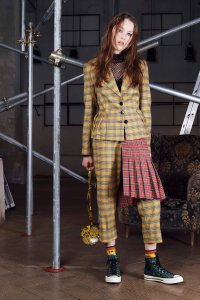 I'm Isola Marras RTW Fall 2019