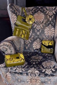 I'm Isola Marras RTW Fall 2019