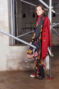 I'm Isola Marras RTW Fall 2019
