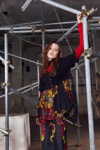 I'm Isola Marras RTW Fall 2019