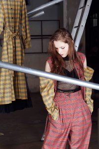 I'm Isola Marras RTW Fall 2019