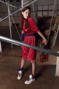 I'm Isola Marras RTW Fall 2019