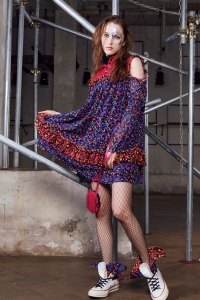 I'm Isola Marras RTW Fall 2019