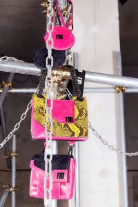 I'm Isola Marras RTW Fall 2019