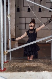 I'm Isola Marras RTW Fall 2019