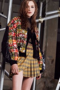 I'm Isola Marras RTW Fall 2019