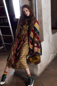 I'm Isola Marras RTW Fall 2019