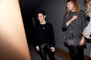 Joseph Altuzarra