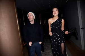 Fernando Garcia, Laura Kim