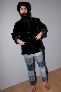 Waris Ahluwalia