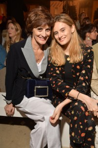 Ambiance at  Jacquemus RTW Fall 2019, photographed in Paris on February 25, 2019.