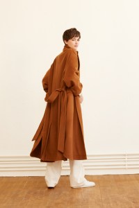 Inès de la Fressange RTW Fall 2019