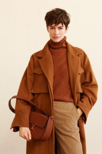 Inès de la Fressange RTW Fall 2019