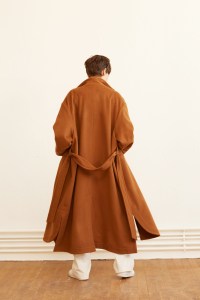 Inès de la Fressange RTW Fall 2019