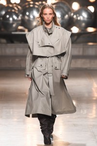 Isabel Marant RTW Fall 2019