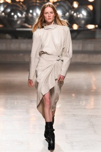 Isabel Marant RTW Fall 2019