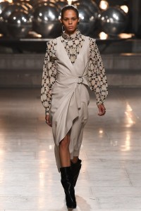 Isabel Marant RTW Fall 2019