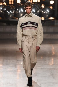 Isabel Marant RTW Fall 2019