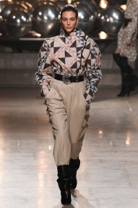 Isabel Marant RTW Fall 2019
