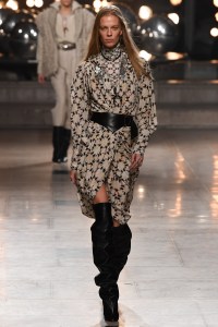 Isabel Marant RTW Fall 2019