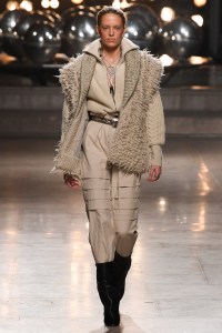 Isabel Marant RTW Fall 2019