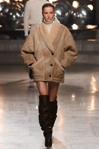 Isabel Marant RTW Fall 2019