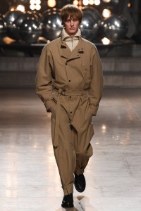 Isabel Marant RTW Fall 2019