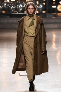 Isabel Marant RTW Fall 2019
