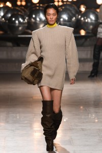 Isabel Marant RTW Fall 2019