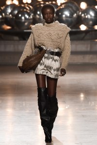 Isabel Marant RTW Fall 2019