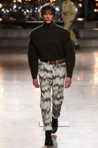 Isabel Marant RTW Fall 2019