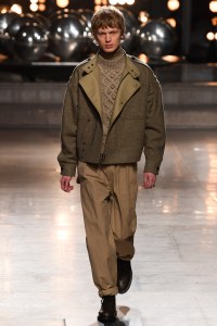 Isabel Marant RTW Fall 2019
