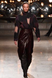 Isabel Marant RTW Fall 2019