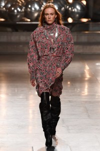 Isabel Marant RTW Fall 2019
