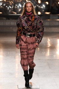 Isabel Marant RTW Fall 2019