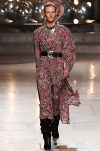Isabel Marant RTW Fall 2019