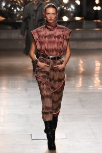 Isabel Marant RTW Fall 2019