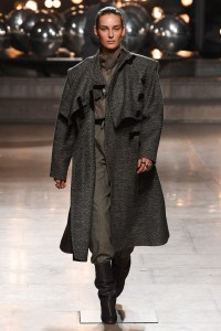 Isabel Marant RTW Fall 2019