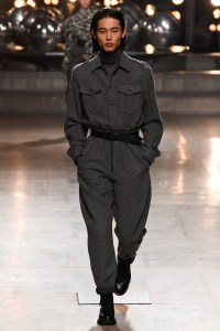 Isabel Marant RTW Fall 2019
